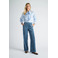 Marie Mero trousers blue 2