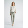 Marie Mero trousers green 2