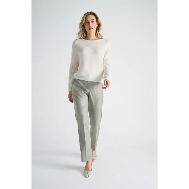 Marie Mero trousers green 2