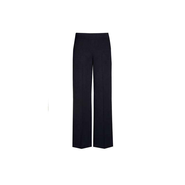 Marie Mero trousers blue 1