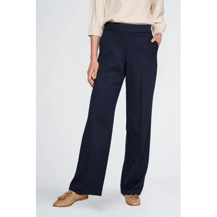 Marie Mero trousers blue