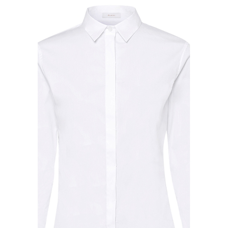 Riani blouse white 2