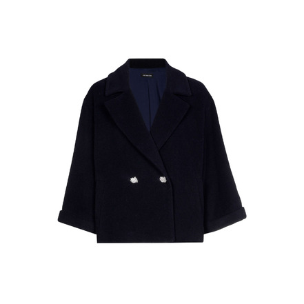 Caroline Biss vest blue
