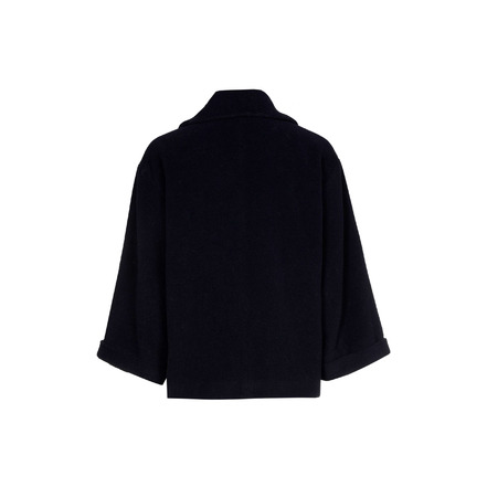 Caroline Biss vest blue