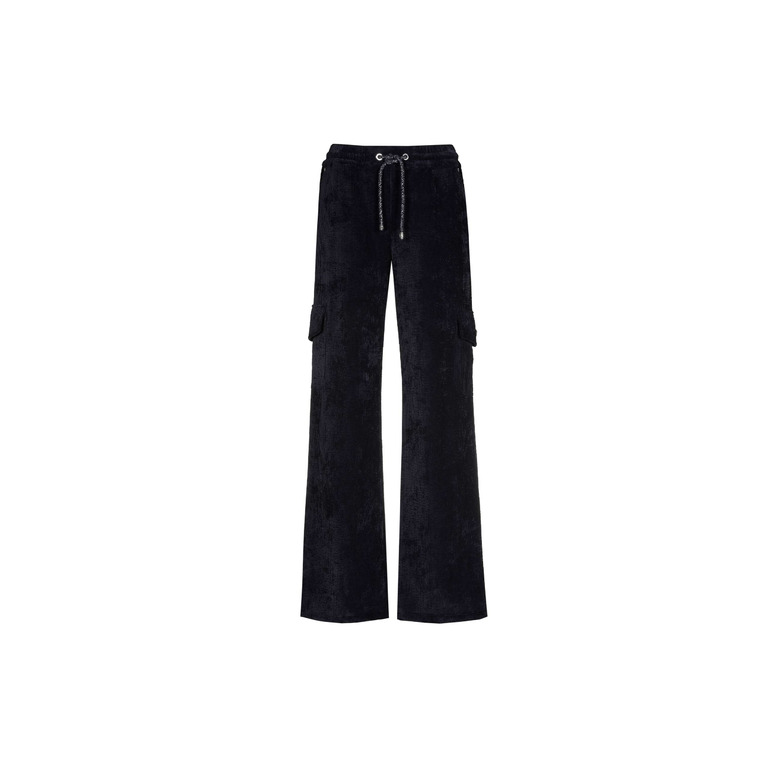 Caroline Biss pantalon bleu