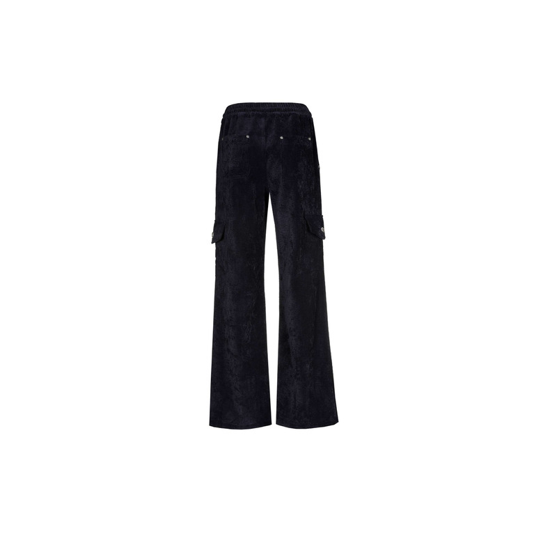 Caroline Biss pantalon bleu 2