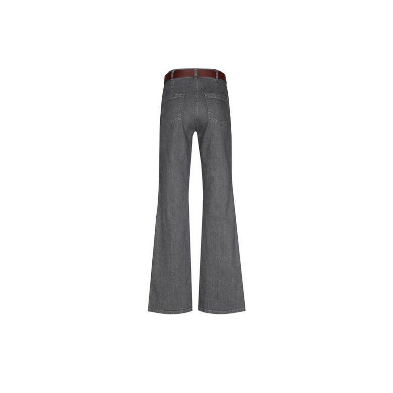 Caroline Biss pantalon gris 2