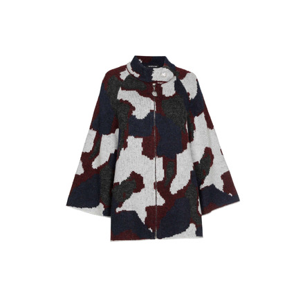 Caroline Biss cardigan multicolor
