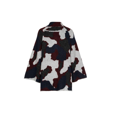 Caroline Biss cardigan multicolor