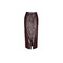Caroline Biss jupe bordeaux 1