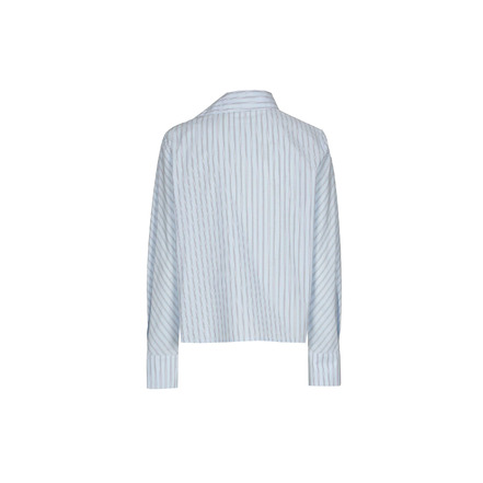 Caroline Biss blouse blauw