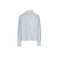 Caroline Biss bluse blau 2