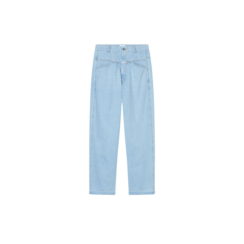 Closed jeans blue 1
