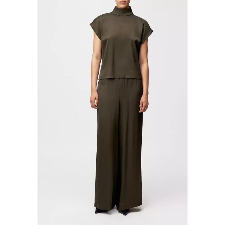 Drykorn bluse grÜn 2