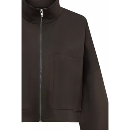 Drykorn veste brun