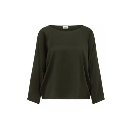 Drykorn chemisier vert