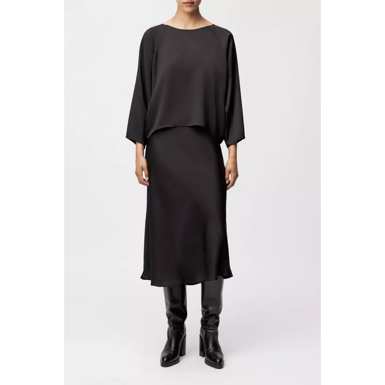 Drykorn bluse grÜn 2