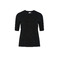 Y.a.s sweater black 1
