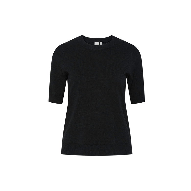Y.a.s sweater black