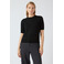 Y.a.s sweater black 2