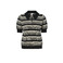 Y.a.s polo blue 1