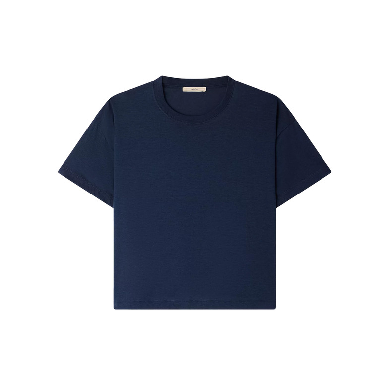 Sessun t-shirt blau 1
