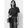 Sessun t-shirt cognac 2