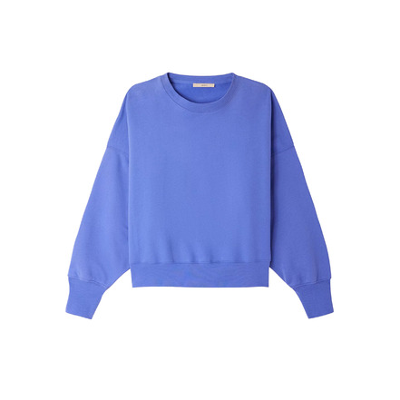 Sessun sweater violet