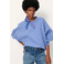 Sessun sweater violet 2