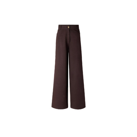 Sessun trousers brown
