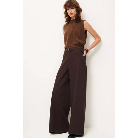 Sessun trousers brown