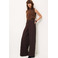 Sessun trousers brown 2