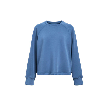 Object trui blauw