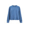 Object sweater blue 1