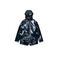 Rains jacket blue 1
