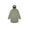 Rains jacket green 1