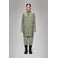 Rains jacket green 2