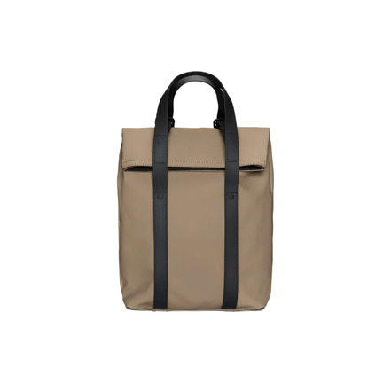 Rains sac à dos beige