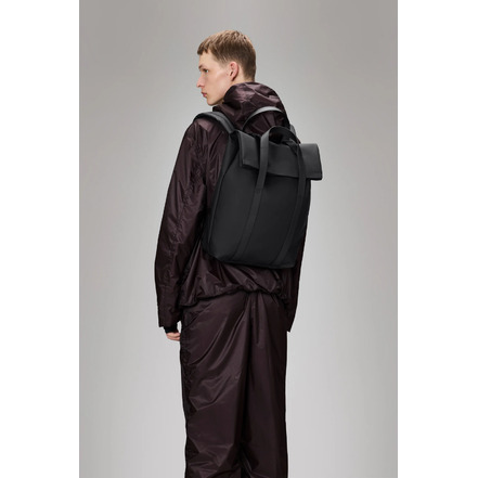 Rains sac à dos noir