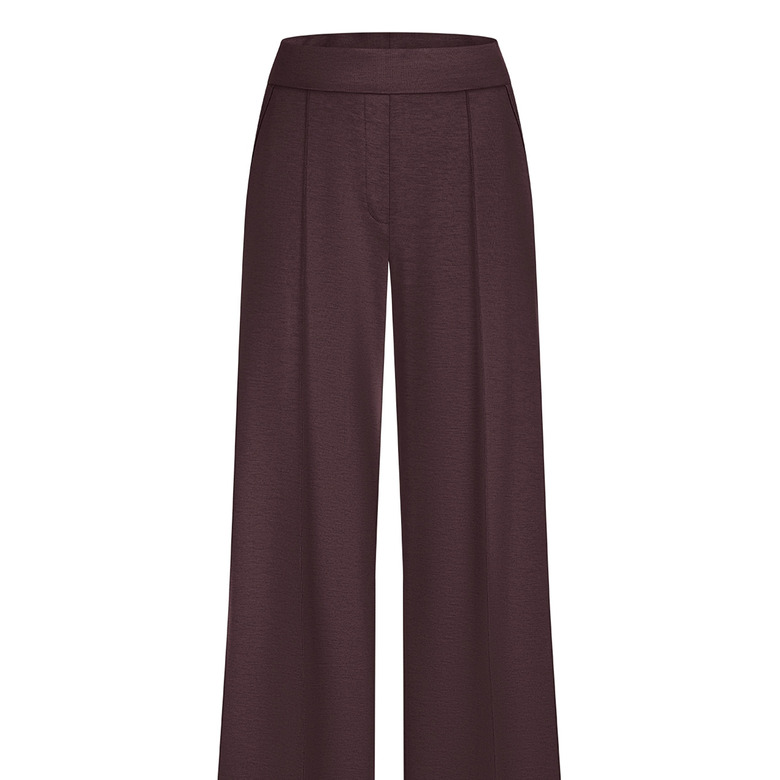 Riani trousers bordeaux 2