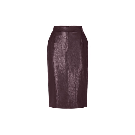 Riani skirt bordeaux