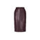 Riani jupe bordeaux 1