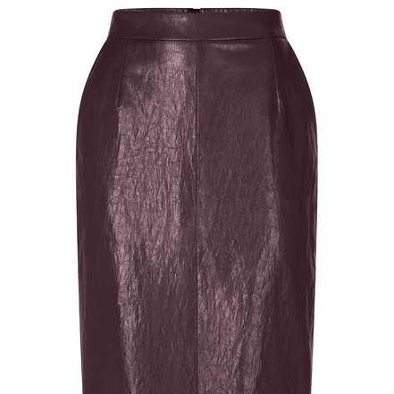 Riani skirt bordeaux