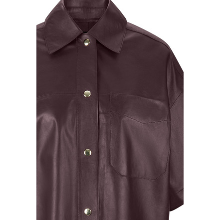 Riani vest bordeaux