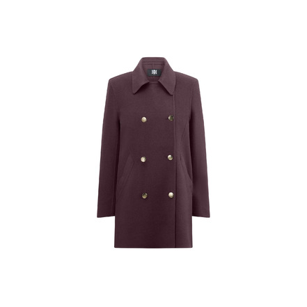 Riani coat bordeaux