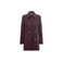 Riani coat bordeaux 1