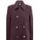 Riani coat bordeaux 2