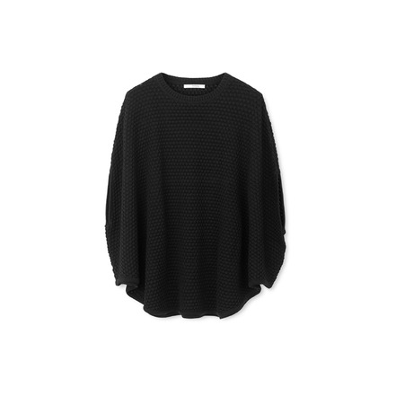Sibin Linnebjerg pull bleu