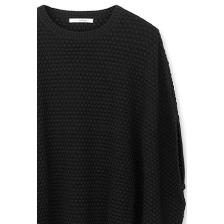 Sibin Linnebjerg pull bleu