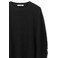 Sibin Linnebjerg pull bleu 2